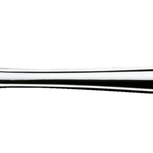 łyżka stołowa Tunis Basic; 19.5 cm (D); srebro, Griff srebro; 12 sztuka / opakowanie