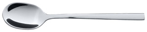 Kaffeelöffel Triest; 13 cm (D); srebro; 12 sztuka / opakowanie