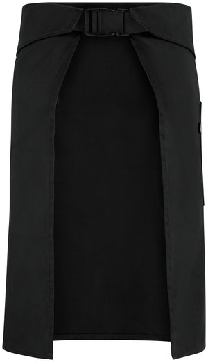 Schürze Belt 60x80 cm (LxB); 60x80 cm (DxS); czarny