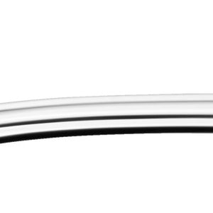 łyżka do kawy Spaten; 13.5 cm (D); srebro, Griff srebro; 12 sztuka / opakowanie