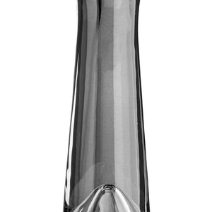 świecznik Freja; 6.4x15.9 cm (ØxW); szary; 6 sztuka / opakowanie