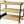 Servierwagen Aterno; 125x58x93 cm (SxGxW); dziki dąb
