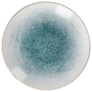 Teller flach  Neptun; 16.5 cm (Ø); niebieski; okrągły; 6 sztuka / opakowanie