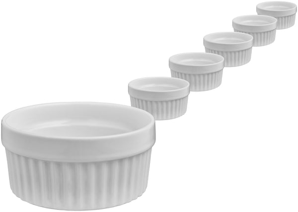miseczki Ragout Fin Siga; 165ml