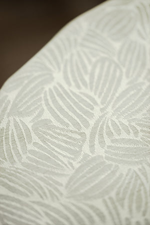 Serviette Munera; 50x50 cm (SxD); biel kremowa; 6 sztuka / opakowanie