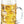 kufel do piwa; 1300ml, 10x20 cm (ØxW); transparentny; 1 l Füllstrich, 6 sztuka / opakowanie