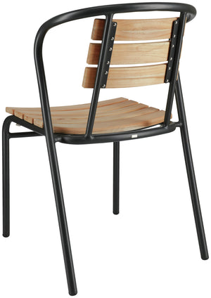  stelaż czarny; 2 sztuka / opakowanie