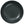 talerz głęboki Masca; 300ml, 21x3.9 cm (ØxW); czarny; okrągły; 6 sztuka / opakowanie