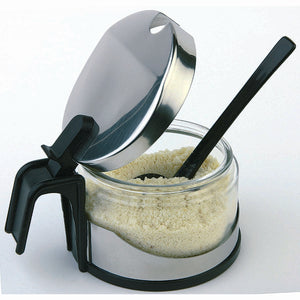 pojemnik na parmezan ECONOMIC; 230 ml