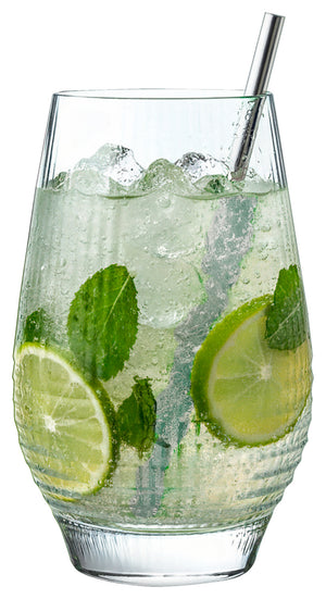 Longdrinkglas Disco; 450 ml