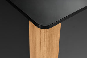 Outdoor-Servicestation Barugo; 145x60x90 cm (SxGxW); antracyt/-