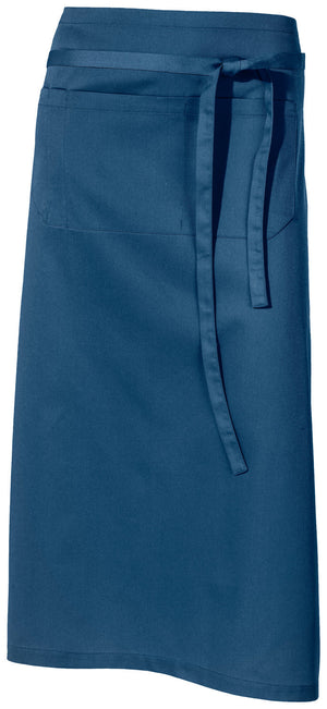 zapaska Nando 85x100 cm; 85x100 cm (DxS); ciemny niebieski