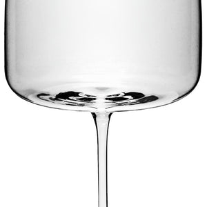kieliszek do wina białego Lotta bez znacznika pojemności; 420ml, 5.6x22 cm (ØxW); transparentny; 6 sztuka / opakowanie
