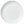 talerz płaski Ovalize; 16x2.1 cm (ØxW); biały; okrągły; 6 sztuka / opakowanie