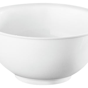 miska do ciasta Nevara; 11000ml, 38x18 cm (ØxW); biały