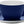 filiżanka do kawy Joy; 300ml, 10.5x6.7 cm (ØxW); niebieski; okrągły; 6 sztuka / opakowanie