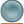 talerz deserowy Quintana; 22 cm (Ø); niebieski; okrągły; 6 sztuka / opakowanie