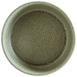  18x6 cm (ØxW); zielony; okrągły; 6 sztuka / opakowanie