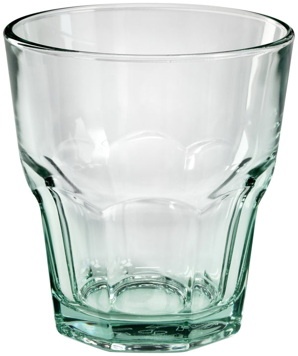 Universalglas Casablanca Aware stapelbar; 265ml, 9 cm (W); transparentny; 4 sztuka / opakowanie