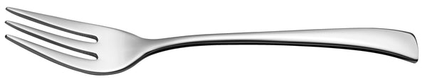 widelec do ciasta Controverse; 14.2 cm (D); srebro, Griff srebro; 12 sztuka / opakowanie