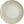 talerz płaski Patera; 25 cm (Ø); biały/beżowy; okrągły; 12 sztuka / opakowanie