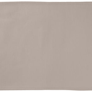 podkładka na stół Vivienne; 30x45 cm (SxD); taupe; 4 sztuka / opakowanie