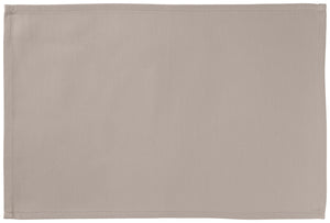 podkładka na stół Vivienne; 30x45 cm (SxD); taupe; 4 sztuka / opakowanie