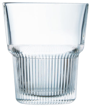  10 cm (W); transparentny; 6 sztuka / opakowanie