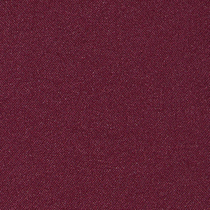 pokrowiec stretch na krzesło Grace z otworem; 40x44x95 cm (SxDxW); bordo