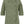 bluza kucharska damska Milan rękaw 3/4; Kleidergröße 54; oliwka