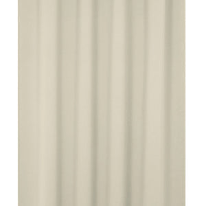 Blickdichter Vorhang Opal; 132x175 cm (SxW); beżowy