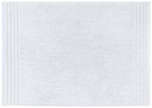dywanik łazienkowy Olymp; 50x70 cm (SxD); biały; 10 sztuka / opakowanie