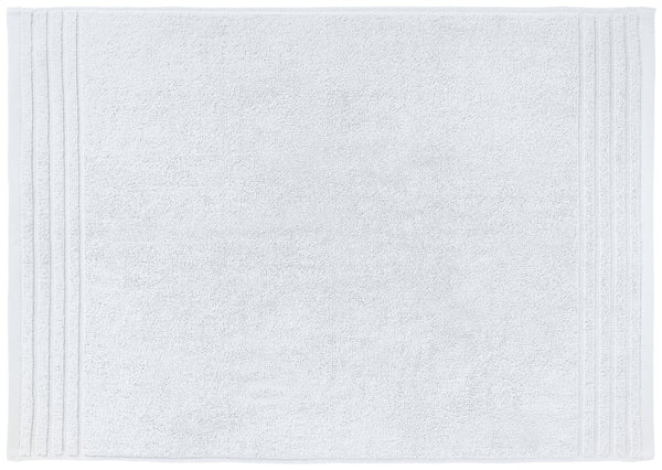 dywanik łazienkowy Olymp; 50x70 cm (SxD); biały; 10 sztuka / opakowanie