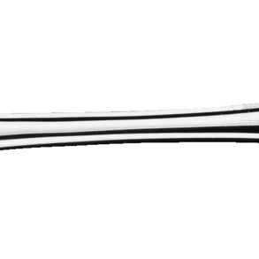 widelec do przystawki/deseru Chippendale; 18.6 cm (D); srebro, Griff srebro; 12 sztuka / opakowanie