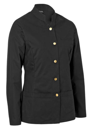 bluza damska May; Kleidergröße 50; czarny