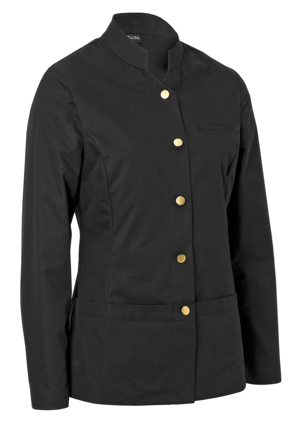 bluza damska May; Kleidergröße 50; czarny