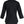 Bluse Dreiviertelarm Porter Regular Fit; Kleidergröße 40; czarny