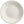 talerz płaski Premiora; 25 cm (Ø); biel kremowa; okrągły; 12 sztuka / opakowanie