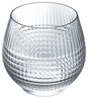 Universalglas Disco; 380 ml