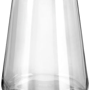 Universalglas Power; 380ml, 6.1x10.1 cm (ØxW); transparentny; 6 sztuka / opakowanie