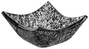 Mini-Schälchen Tari; 6.5x6.5 cm (DxS); czarny; 12 sztuka / opakowanie