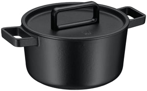 Eiertopf Buffet WMF Quadro; 5200 ml