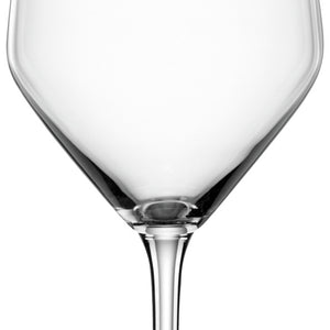 uniwersalny kieliszek do wina Festino z linią napełniania; 472 ml