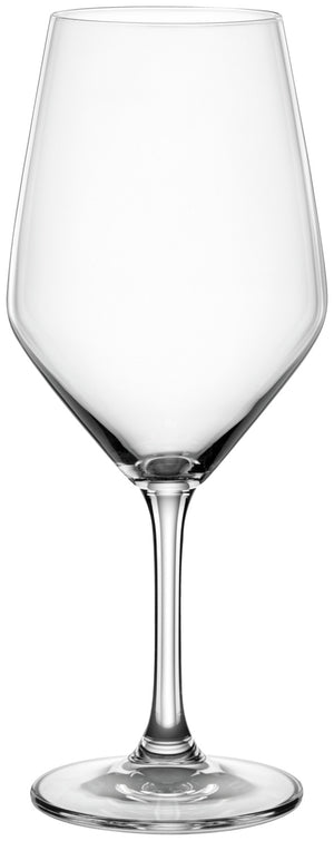 uniwersalny kieliszek do wina Festino z linią napełniania; 472 ml