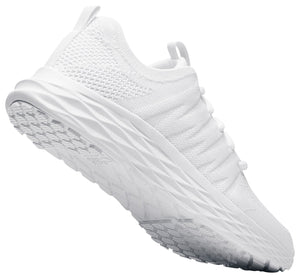 Herrenschuh Everlight; Schuhgröße 45; biały