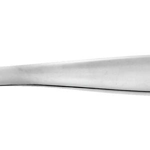 łyżka do lodów Palermo krótka; 13.2 cm (D); srebro, Griff srebro; 12 sztuka / opakowanie