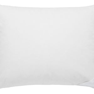 poduszka Star puch/pierze; 40x80 cm (SxD); biały