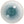Schale Neptun; 500ml, 15x6 cm (ØxW); niebieski; okrągły; 6 sztuka / opakowanie
