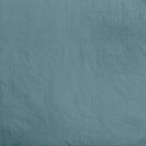 poszewka na poduszkę Siena zakładka hotelowa; 70x90 cm (DxS); niebieski przydymiony