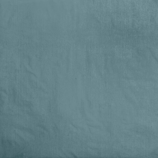 pościel Siena zamknięcie kopertowe; 140x200 cm (SxD); niebieski przydymiony